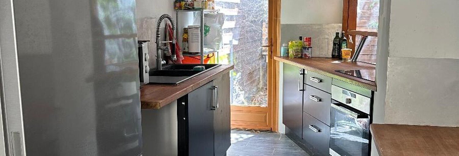 Maison 4 Pièces 120 m² à louer à Saint-Étienne (42000)
