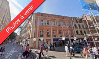 Appartement 1 Pièce 19 m² à louer à Toulouse (31000)