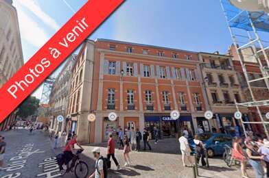 Appartement 1 pièces 500 €