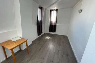 Appartement 1 pièces 475 €