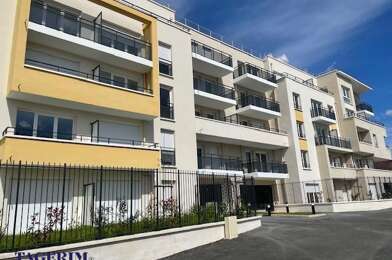 Appartement 3 pièces 1023 €