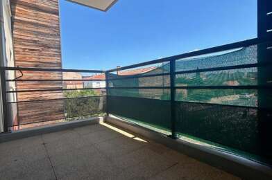 Appartement 2 pièces 547 €