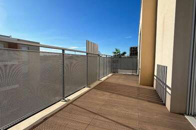 Appartement 2 pièces 530 €