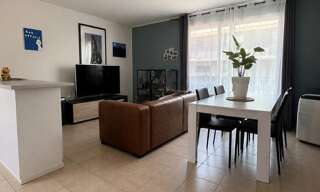Appartement 2 Pièces 44 m² à louer à Perpignan (66000)
