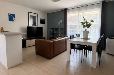 Appartement 2 pièces 650 €
