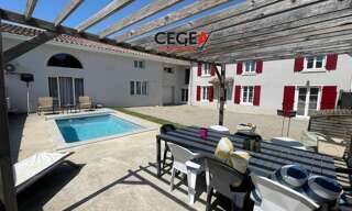 Maison 5 Pièces 233 m² à vendre à Salaise-sur-Sanne (38150)