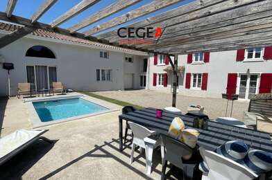 Maison 5 pièces 420000 €