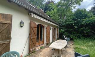 Maison 9 Pièces 167 m² à vendre à Parmain (95620)