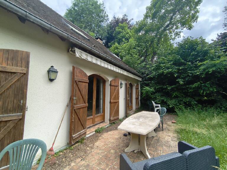 Maison 9 pièces 167 m² — photo 1