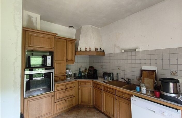 Vente maison 9 pièces 167 m² Parmain (95620) — photo 2