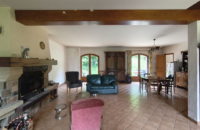 Vente maison 9 pièces 167 m² Parmain (95620) — photo 3