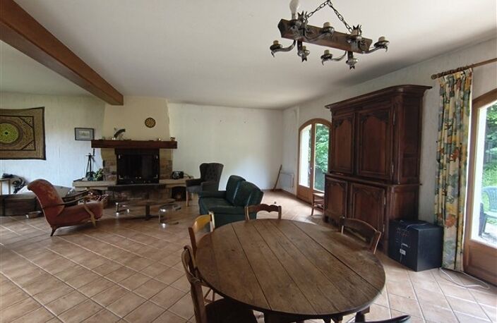Vente maison 9 pièces 167 m² Parmain (95620) — photo 4
