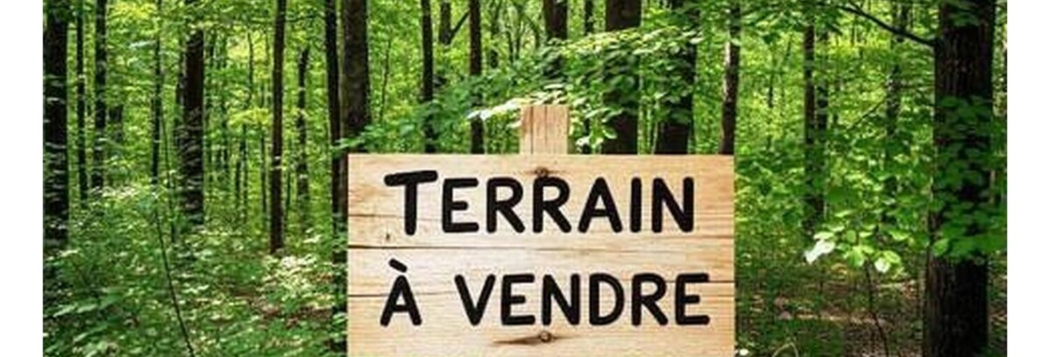 Terrain  15330 m² à vendre à Béganne (56350)