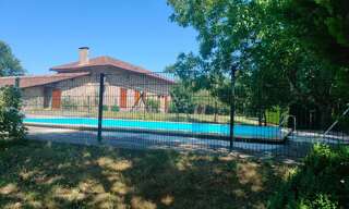 Maison 5 Pièces 162 m² à vendre à Saint-Mathieu (87440)