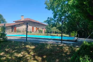 Maison 5 pièces 318000 €