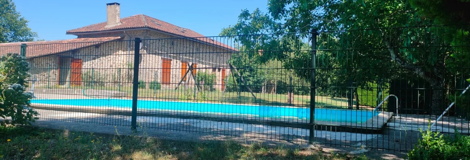 Maison 5 Pièces 162 m² à vendre à Saint-Mathieu (87440)