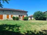 Maison 4 chambres avec piscine à Saint-Mathieu — photo 2