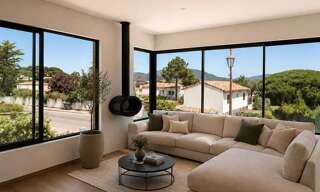Appartement 3 Pièces 94 m² à vendre à Albitreccia (20166)