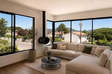 Appartement 3 pièces 625000 €