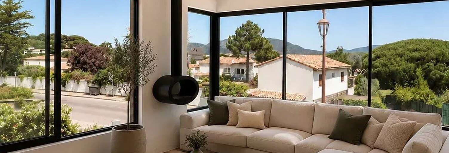 Appartement 3 Pièces 94 m² à vendre à Albitreccia (20166)
