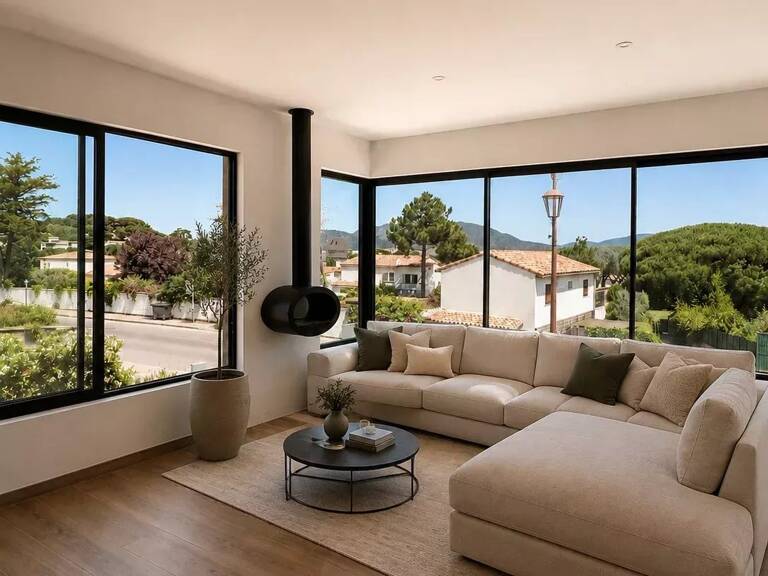 Appartement T3 94 m2 avec toit terrasse 19 m2 — photo 1
