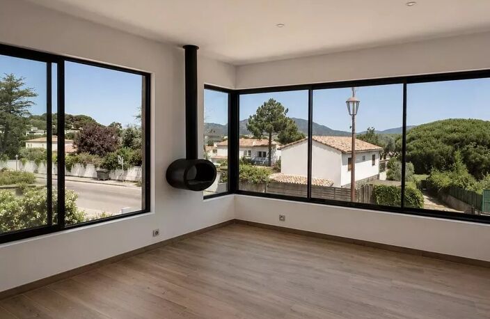 Appartement T3 94 m2 avec toit terrasse 19 m2 — photo 2