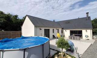 Maison 6 Pièces 130 m² à vendre à Francueil (37150)