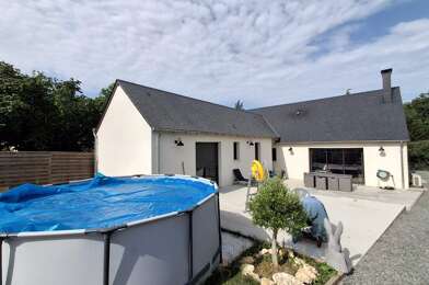 Maison 6 pièces 331100 €