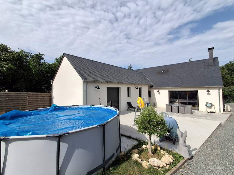 Maison 6 pièces 130 m² — photo 1