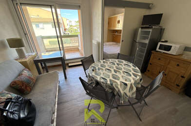 Appartement 1 pièces 102000 €