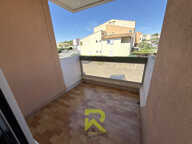 Le Cap d'Agde Port, Plage à pied - appartement 2 chambres do — photo 2
