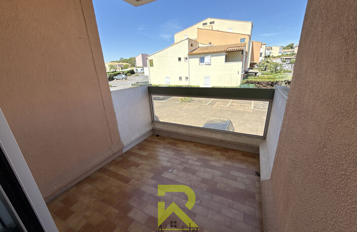 Le Cap d'Agde Port, Plage à pied - appartement 2 chambres do — photo 2