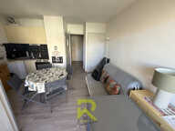 Le Cap d'Agde Port, Plage à pied - appartement 2 chambres do — photo 3
