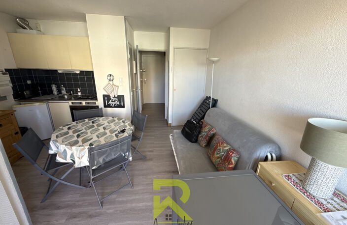 Le Cap d'Agde Port, Plage à pied - appartement 2 chambres do — photo 3