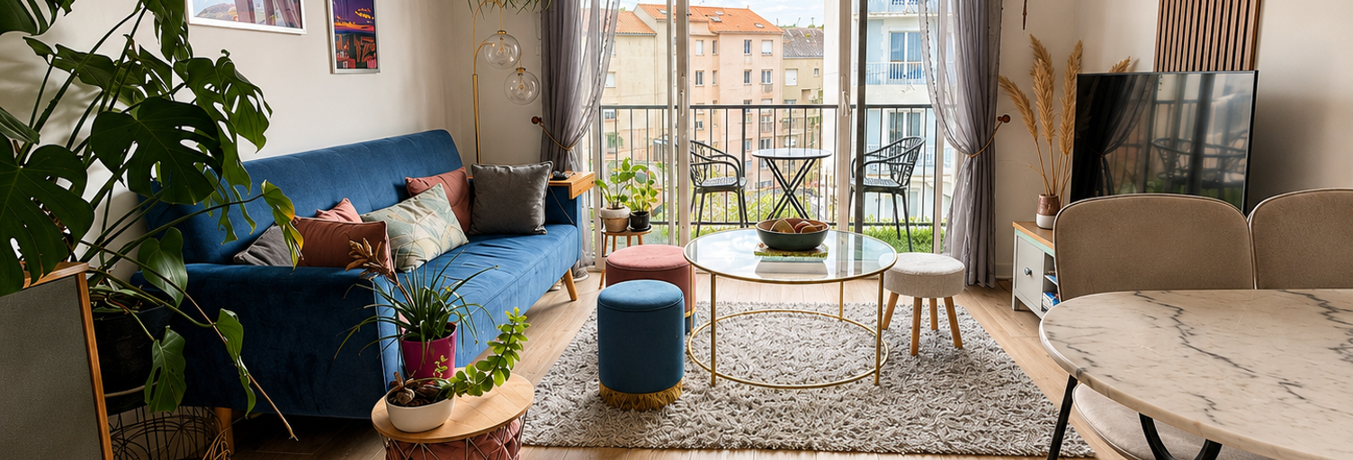 Appartement 2 Pièces 31 m² à vendre à Les Sables-d'Olonne (85100)