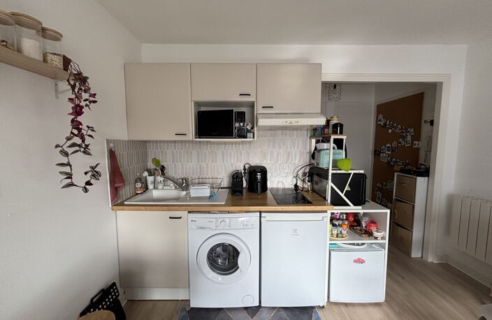 appartement T2 quartier les Présidents — photo 2