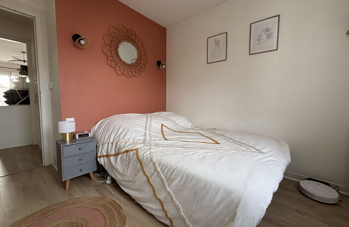 appartement T2 quartier les Présidents — photo 4