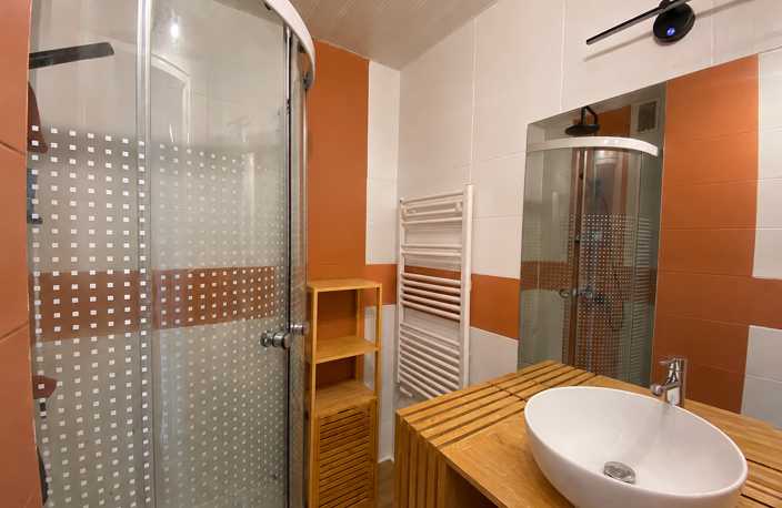 appartement T2 quartier les Présidents — photo 5