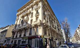 Appartement 4 Pièces 67 m² à vendre à Nice (06000)