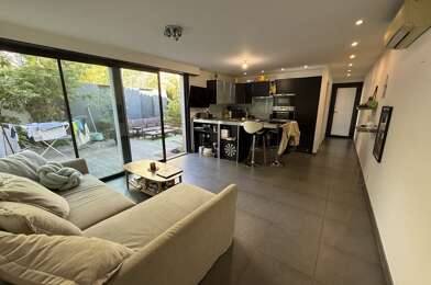 Appartement 3 pièces 386000 €