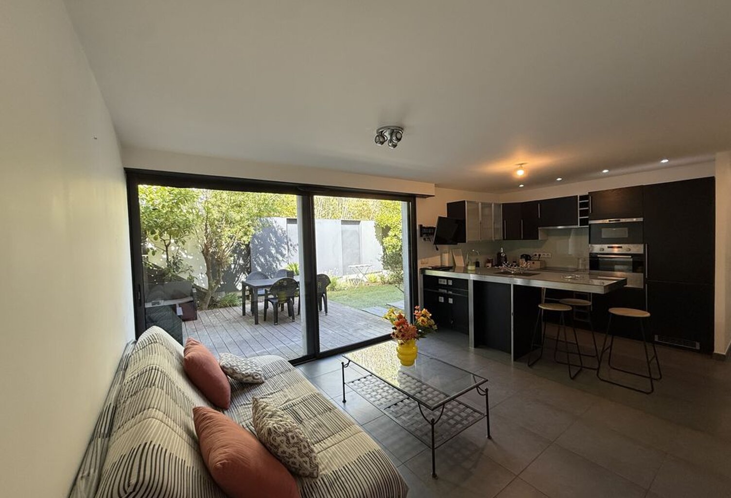 Carry-le-Rouet : Appartement T3 — photo 1