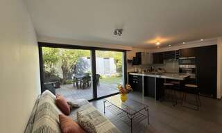 Appartement 3 Pièces 58 m² à vendre à Carry-le-Rouet (13620)