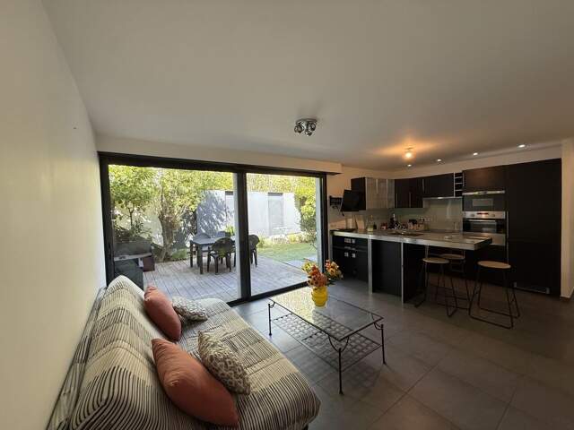 Carry-le-Rouet : Appartement T3 — photo du bien
