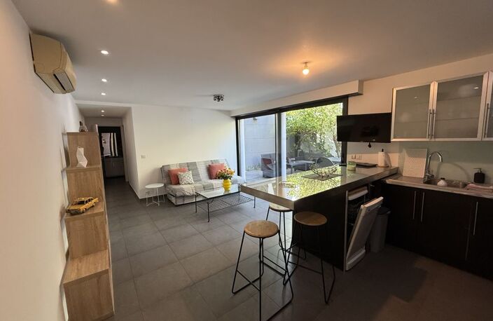 Carry-le-Rouet : Appartement T3 — photo 3