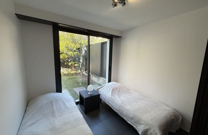 Carry-le-Rouet : Appartement T3 — photo 4