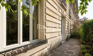Appartement 5 Pièces 135 m² à vendre à Paris 16 (75016)