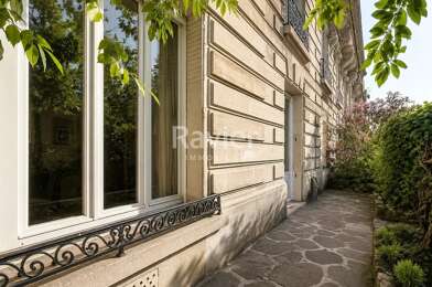 Appartement 5 pièces 1450000 €
