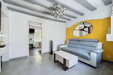 Maison 2 pièces 150000 €