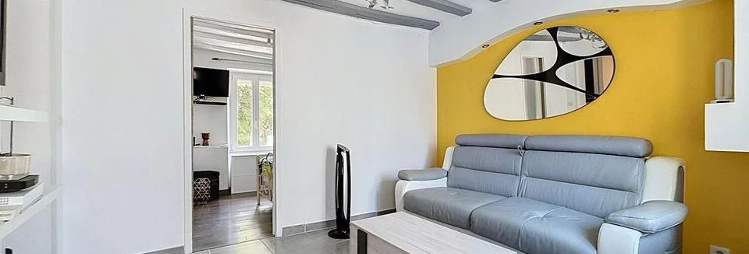 Maison 2 Pièces 32 m² à vendre à Combs-la-Ville (77380)