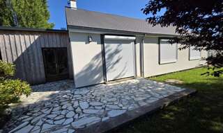 Maison 3 Pièces 78 m² à louer à Pannes (45700)